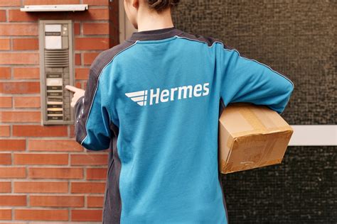 hermes paketverand kontakt.